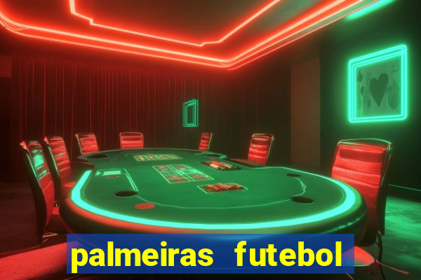 palmeiras futebol play hd